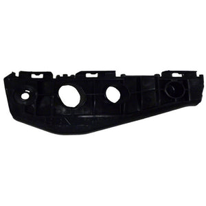 Front Driver Side Bumper Support image