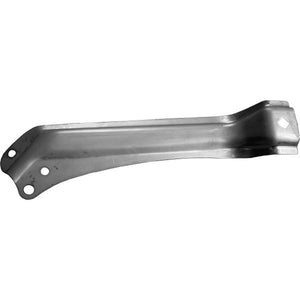 Front Driver Side Upper Bumper Support image