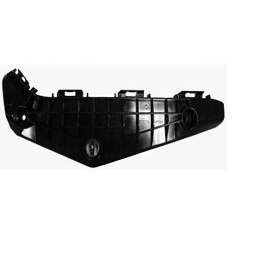2011-2013 Toyota Highlander Front Driver Side Bumper Support - TO1042120-Partify-Painted-Replacement-Body-Parts