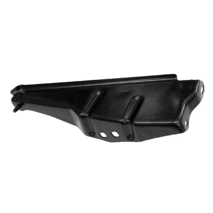2012-2015 Toyota Tacoma Front Driver Side Bumper Support - TO1042121-Partify-Painted-Replacement-Body-Parts