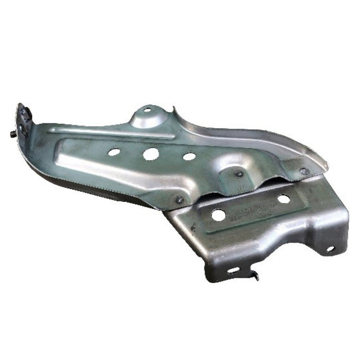 2014-2024 Toyota 4Runner Front Driver Side Bumper Support Side - TO1042125-Partify-Painted-Replacement-Body-Parts