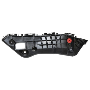 Front Driver Side Upper Bumper Support image