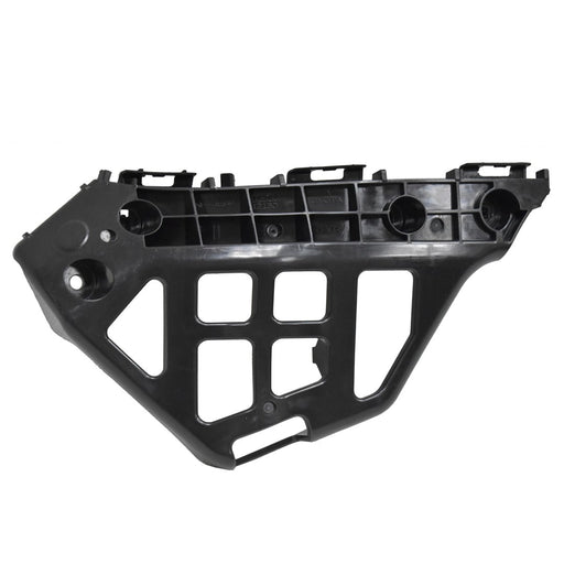 2016-2018 Scion iM/Toyota Corolla iM Front Driver Side Bumper Support - TO1042144-Partify-Painted-Replacement-Body-Parts