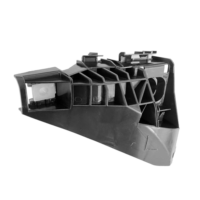 2007-2014 Toyota FJ Cruiser Front Driver Side Bumper Support Side Support - TO1042155-Partify-Painted-Replacement-Body-Parts