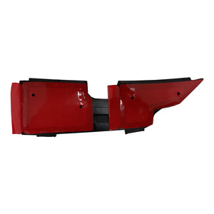 Front Driver Side Bumper Support image