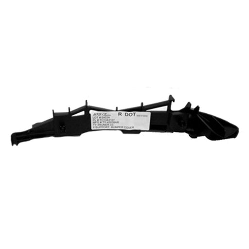 2003-2005 Toyota 4Runner Front Passenger Side Bumper Support - TO1043107-Partify-Painted-Replacement-Body-Parts