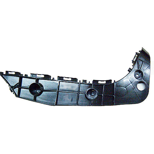 2010 Toyota 4Runner Front Passenger Side Bumper Support To 1-10 - TO1043113-Partify-Painted-Replacement-Body-Parts