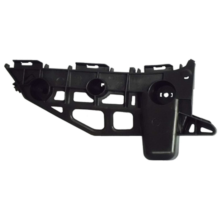 2012-2018 Toyota Prius V Front Passenger Side Bumper Support - TO1043118-Partify-Painted-Replacement-Body-Parts