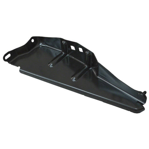 2012-2015 Toyota Tacoma Front Passenger Side Bumper Support - TO1043121-Partify-Painted-Replacement-Body-Parts