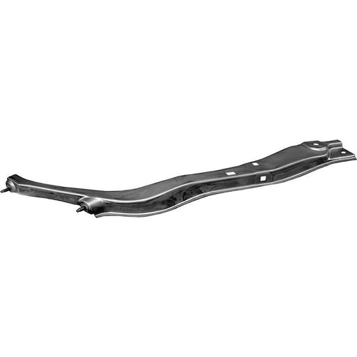 2012-2015 Toyota Tacoma Front Passenger Side Bumper Support Outer - TO1043122-Partify-Painted-Replacement-Body-Parts