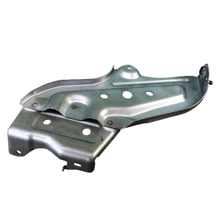 2014-2024 Toyota 4Runner Front Passenger Side Bumper Support Side - TO1043125-Partify-Painted-Replacement-Body-Parts