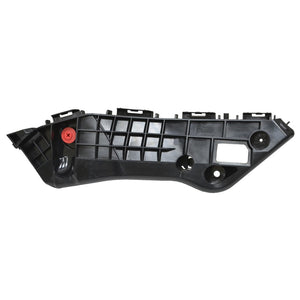 Front Passenger Side Upper Bumper Support image