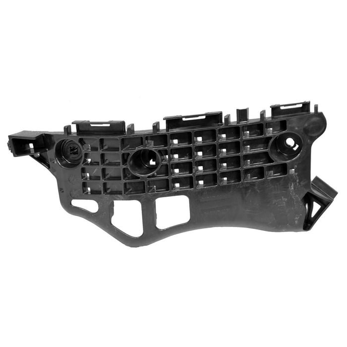 2018-2022 Toyota C-HR Front Passenger Side Bumper Support Turkey Built Upper Cover Upper Side - TO1043134-Partify-Painted-Replacement-Body-Parts