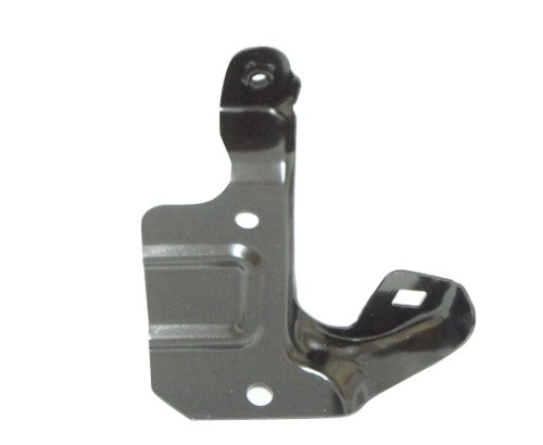 2019-2022 Toyota Avalon Front Passenger Side Bumper Support Upper - TO1043139-Partify-Painted-Replacement-Body-Parts