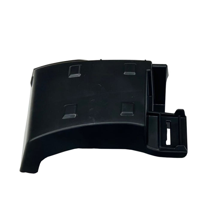 2021-2024 Toyota Venza Front Passenger Side Bumper Support Lower Valance Pad - TO1043150-Partify-Painted-Replacement-Body-Parts