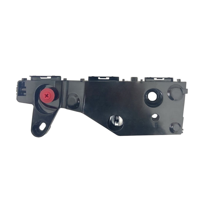 2022-2025 CAPA Certified Toyota Sequoia/Tundra Front Passenger Side Bumper Support - TO1043156C-Partify-Painted-Replacement-Body-Parts