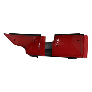 Front Passenger Side Bumper Support image