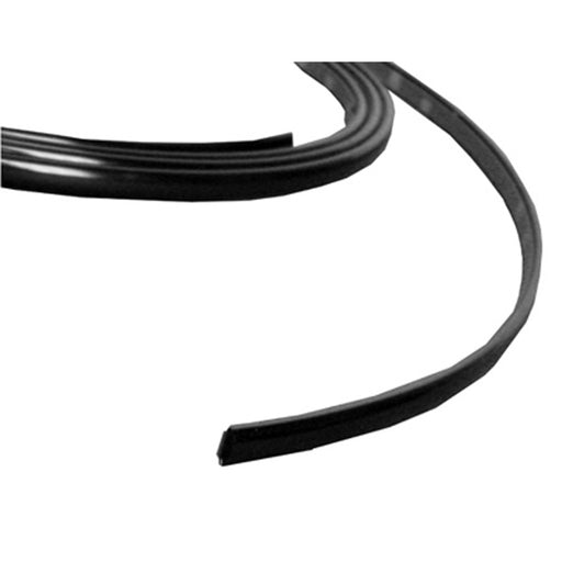 Toyota Echo Front Bumper Molding Sedan - TO1044104