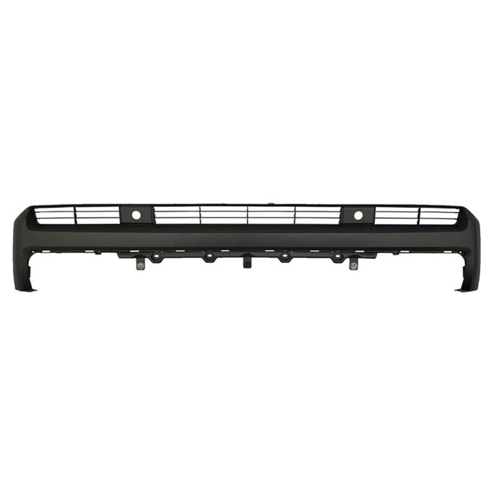 Toyota Sequoia Limited/SR5/TRD Off-Road/TRD Pro/Limited/TRD Pro/TRD Off-Road/SR5 Front Bumper Molding W/Trd Pro Pkg - TO1044137