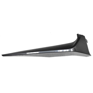 Front Driver Side Bumper Molding image
