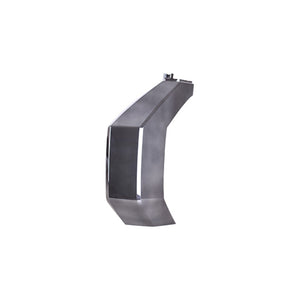 Front Driver Side Bumper Molding image