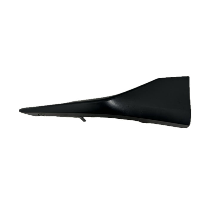 Toyota Camry SE Front Driver Side Bumper Molding - TO1046135