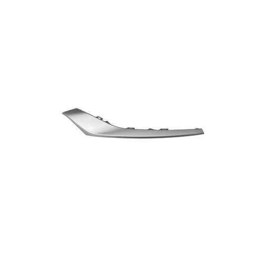 Toyota Grand Highlander Hybrid Limited/Hybrid Platinum Front Driver Side Bumper Molding 2.4L L4/2.5L L4 - TO1046138