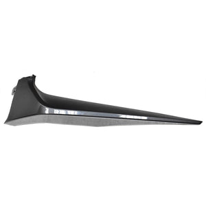 Front Passenger Side Bumper Molding image