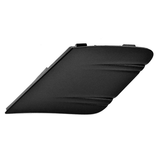 2021-2024 Toyota Venza Front Passenger Side Bumper Molding Arm Hole Cover - TO1047117-Partify-Painted-Replacement-Body-Parts