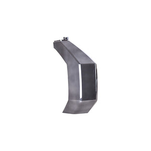 Front Passenger Side Bumper Molding image