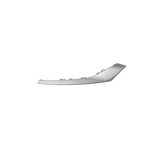 Toyota Grand Highlander Hybrid Limited/Hybrid Platinum Front Passenger Side Bumper Molding 2.4L L4/2.5L L4 - TO1047138