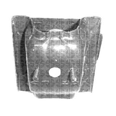 Front Driver Side Bumper Bracket image