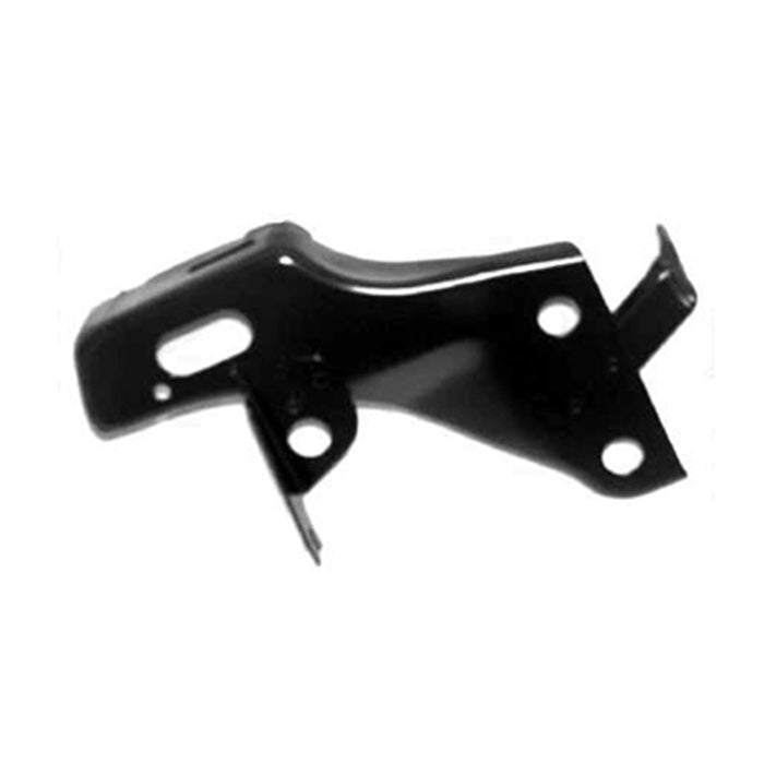 1989-1995 Toyota Pickup Front Driver Side Bumper Bracket RWD - TO1066107-Partify-Painted-Replacement-Body-Parts