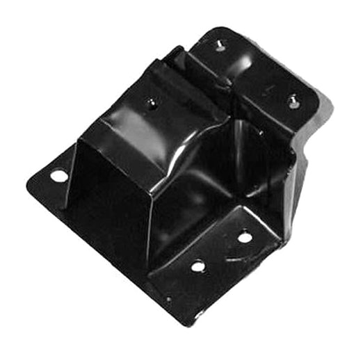 1992-1996 Toyota Camry Front Driver Side Bumper Bracket - TO1066111-Partify-Painted-Replacement-Body-Parts