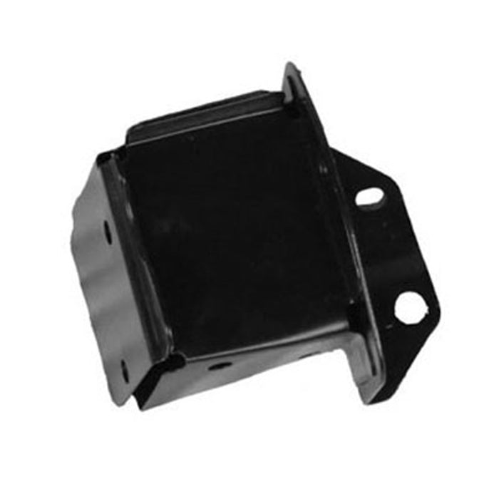 1993-1999 Toyota Tercel Front Driver Side Bumper Bracket - TO1066112-Partify-Painted-Replacement-Body-Parts