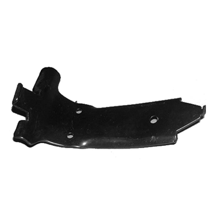 1997-1999 Toyota Camry Front Driver Side Bumper Bracket Bumper Mtg Arm - TO1066117-Partify-Painted-Replacement-Body-Parts