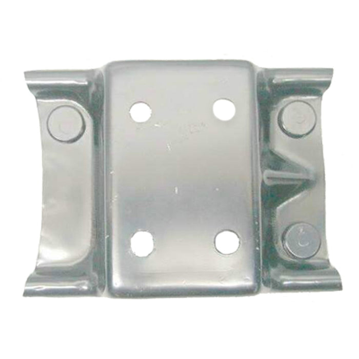 1998 Toyota Avalon Front Driver Side Bumper Bracket - TO1066124-Partify-Painted-Replacement-Body-Parts