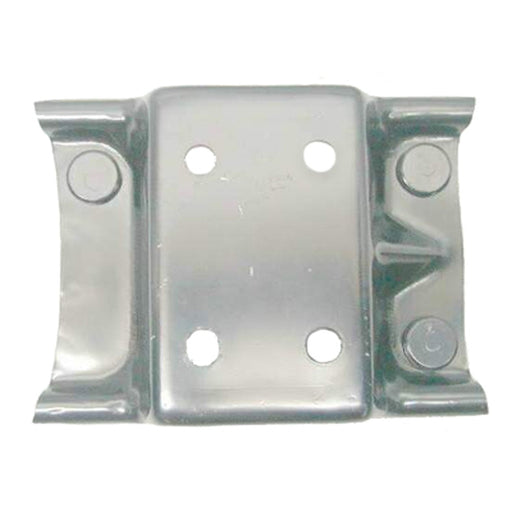 1998 Toyota Avalon Front Driver Side Bumper Bracket - TO1066124-Partify-Painted-Replacement-Body-Parts