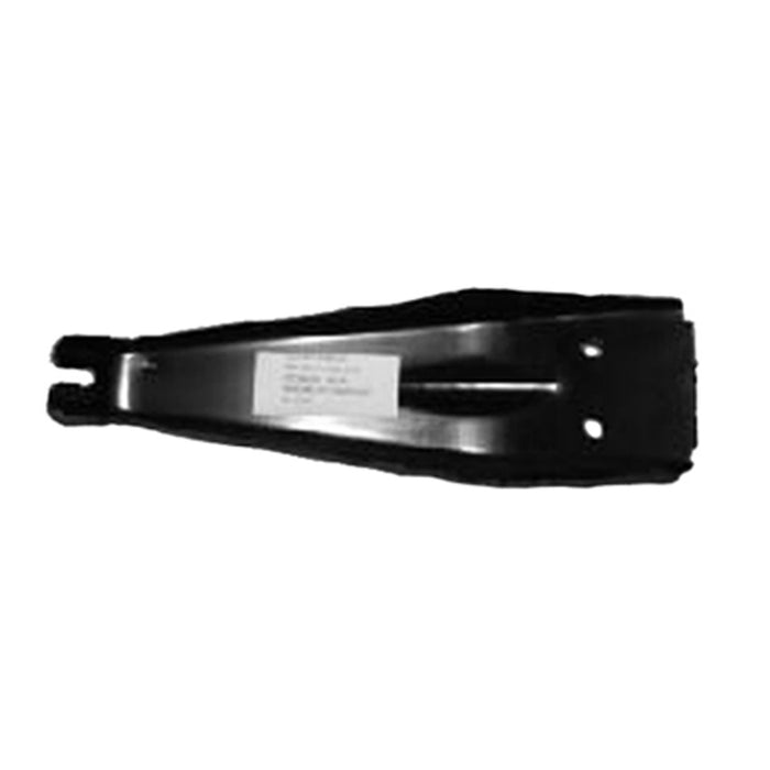 1993-1998 Toyota T100 Front Driver Side Bumper Bracket Front Mounting Bracket - TO1066131-Partify-Painted-Replacement-Body-Parts