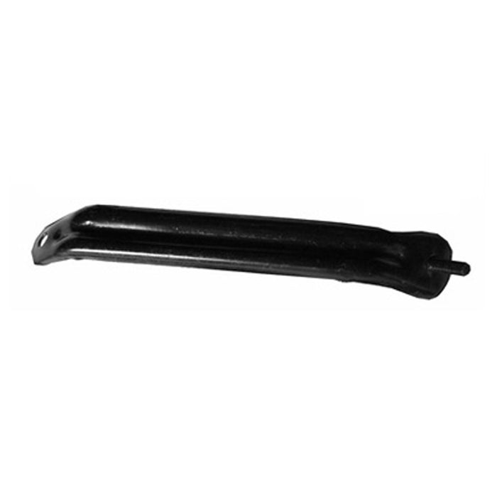 1993-1998 Toyota T100 Front Driver Side Bumper Bracket Side Support - TO1066132-Partify-Painted-Replacement-Body-Parts