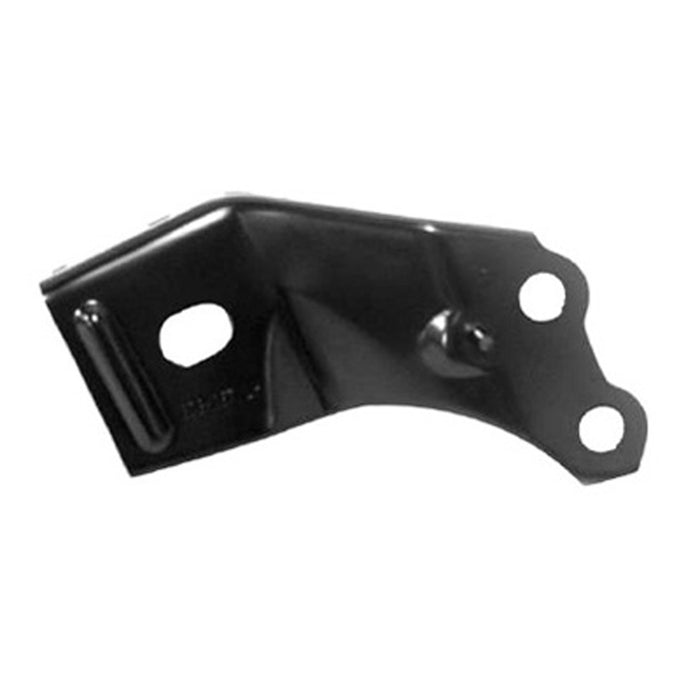 2001-2004 Toyota Tacoma Front Driver Side Bumper Bracket - TO1066134-Partify-Painted-Replacement-Body-Parts