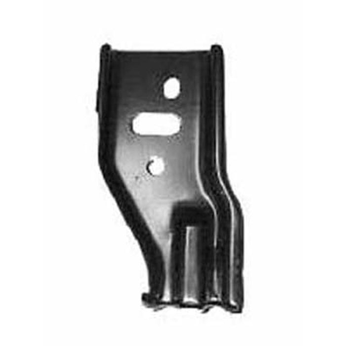 2003-2008 Toyota Corolla Front Driver Side Bumper Bracket Reinforcement Bracket - TO1066139-Partify-Painted-Replacement-Body-Parts