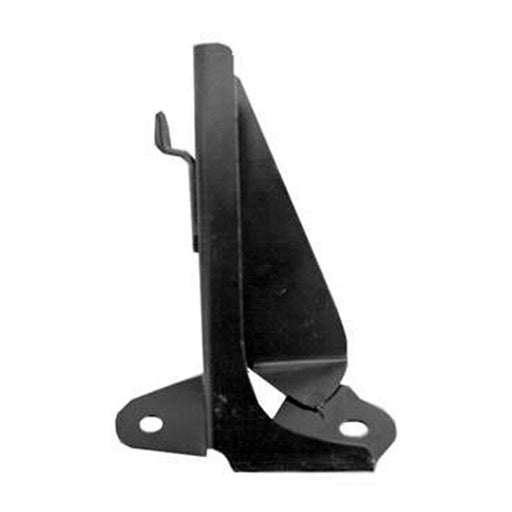 1998-2003 Toyota Sienna Front Driver Side Bumper Bracket Side Mounting Bracket - TO1066140-Partify-Painted-Replacement-Body-Parts