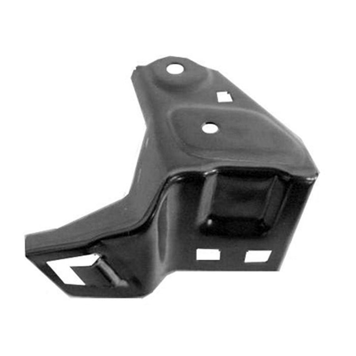 2001-2003 Toyota RAV4 Front Driver Side Bumper Bracket Inner Cover Bracket - TO1066141-Partify-Painted-Replacement-Body-Parts