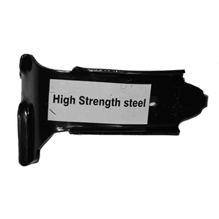 2000-2001 Toyota Camry Front Driver Side Bumper Bracket Usa Built Mounting Arm - TO1066145-Partify-Painted-Replacement-Body-Parts