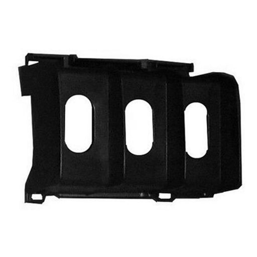 2003-2005 Toyota 4Runner Front Driver Side Bumper Bracket Reinforcement Bracket To Bumper - TO1066149-Partify-Painted-Replacement-Body-Parts