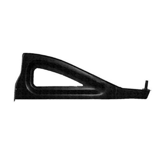 2005-2011 Toyota Tacoma Front Driver Side Bumper Bracket Bracket To Reinforcement - TO1066154-Partify-Painted-Replacement-Body-Parts