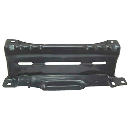 2006-2019 Toyota Yaris/Scion xD Front Driver Side Bumper Bracket Hatchback/Sedan - TO1066156-Partify-Painted-Replacement-Body-Parts