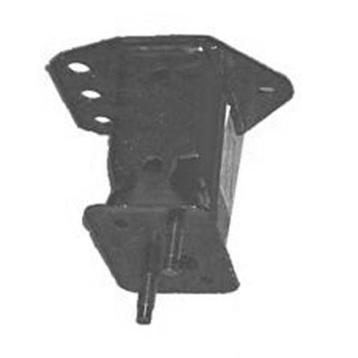 2007-2014 Toyota FJ Cruiser Front Driver Side Bumper Bracket - TO1066157-Partify-Painted-Replacement-Body-Parts