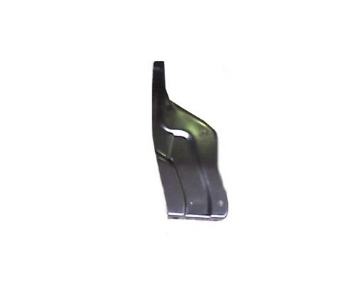2006-2009 Toyota 4Runner Front Driver Side Bumper Bracket Side - TO1066158-Partify-Painted-Replacement-Body-Parts